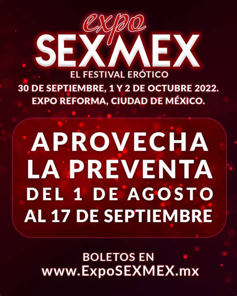 pagina oficial de sexmex